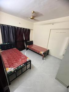 Bedroom Image of PG 20243175 Bhandup West in Bhandup West, Mumbai