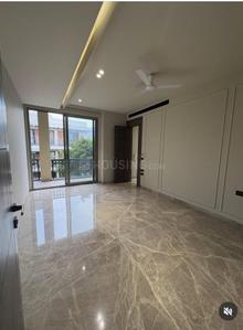Kitchen Image of 3150 Sq.ft 4 BHK Builder Floor for sale in Green Park Extension New Delhi for Rs. 105000000