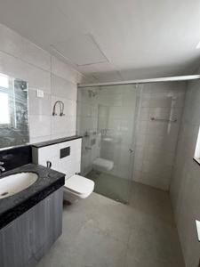 Bathroom Image of 2359 Sq.ft 4.5 BHK Villa for rent in Godrej Golf Links Villas, Jaypee Greens Greater Noida for Rs. 120000