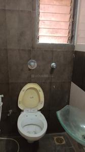 Image of 1200 Sq.ft 2 BHK Apartment / Flat for rent in Lakhani Blue Waves, Ulwe, Navi Mumbai for Rs. 34000