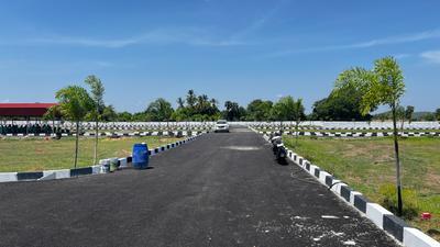 Image of 858 Sq.ft Residential Plot / Land for sale in Maraimalai Nagar, Chennai for Rs. 1716000
