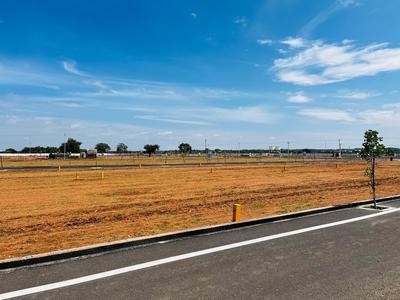 Image of 700 Sq.ft Residential Plot / Land for sale in Appanaickenpatti, Coimbatore for Rs. 931700