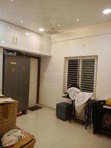 Hall Image of 1162 Sq.ft 2 BHK Apartment / Flat for sale in Balaji Nagar Kurnool for Rs. 5850000