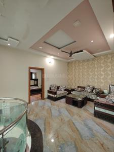 Hall Image of 1800 Sq.ft 3 BHK Apartment / Flat for rent in Palasia Indore for Rs. 33000