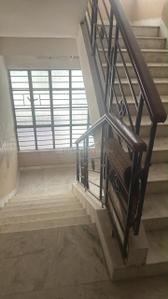 Balcony Image of 1145 Sq.ft 3 BHK Apartment / Flat for sale in Dum Dum Park Kolkata for Rs. 7300000