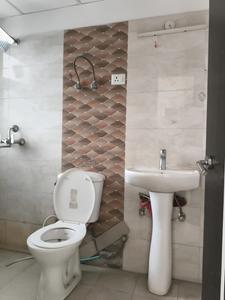 Bedroom One Image of 984 Sq.ft 2 BHK Apartment / Flat for sale in Samridhi Grand Avenue, Noida Extension Greater Noida for Rs. 10000000