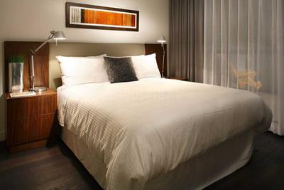 Bedroom Image of 3600 Sq.ft 4 BHK Apartment / Flat for sale in Bandra West Mumbai for Rs. 195000000