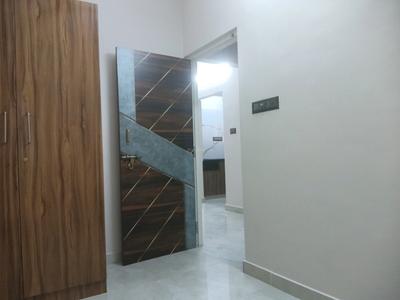 Bedroom Image of 900 Sq.ft 2 BHK Independent House for rent in Bellandur Bengaluru for Rs. 27000