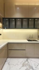 Kitchen Image of 1600 Sq.ft 4 BHK Independent House for sale in Pukkattupady Kochi for Rs. 8300000
