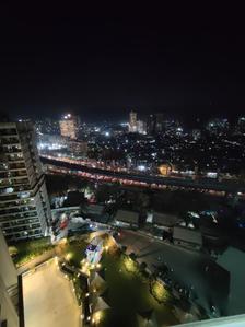 Balcony Image of Northern heights in Borivali East, Mumbai