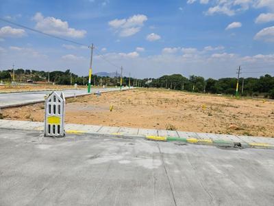 Image of 1200 Sq.ft Residential Plot / Land for sale in Binnipete, Bengaluru for Rs. 100000