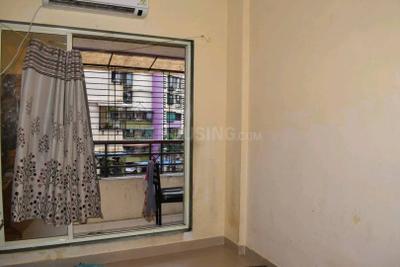 Bedroom Image of 840 Sq.ft 2 BHK Apartment / Flat for sale in Panvelkar Regency, Ambernath East Ambernath for Rs. 4000000