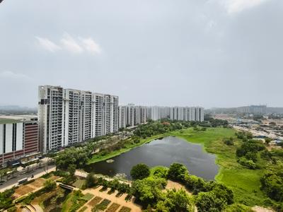 Image of 3360 Sq.ft 4 BHK Penthouse for sale in Lodha Palava Serenity, Palava Phase 2, Thane for Rs. 29900000