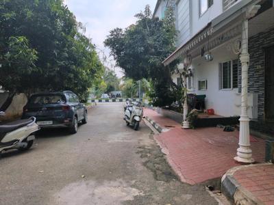 Passage Image of 1096 Sq.ft 3 BHK Villa for sale in Gundlapochampalli Hyderabad for Rs. 12600000
