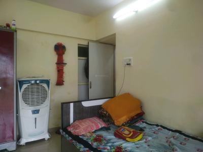 Bedroom Image of 585 Sq.ft 1 BHK Apartment / Flat for sale in Badlapur East Badlapur for Rs. 2400000