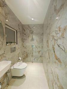 Bathroom Image of 550 Sq.ft 1 BHK Apartment / Flat for sale in JSB Nakshatra Veda, Vasai East Vasai for Rs. 4200000