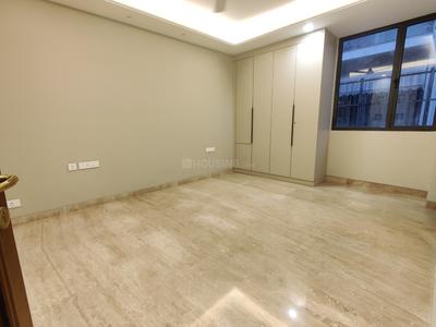 Bedroom Image of 2700 Sq.ft 4 BHK Builder Floor for rent in  Vigyan Vihar RWA, Surajmal Vihar New Delhi for Rs. 70000