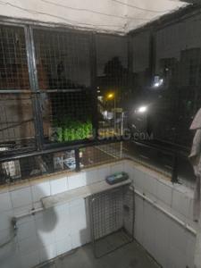 Kitchen Image of 585 Sq.ft 1.5 BHK Apartment / Flat for sale in Paldi Ahmedabad for Rs. 4550000