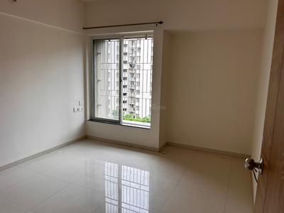 Bedroom Image of 1500 Sq.ft 3 BHK Apartment / Flat for sale in Abhinav Pebbles Urbania, Bavdhan Pune for Rs. 13000000