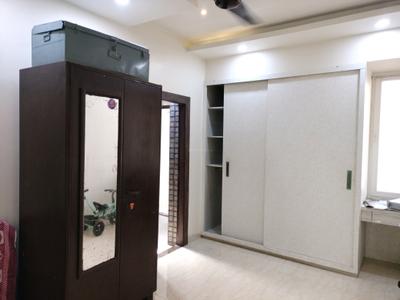 Bedroom Image of 2200 Sq.ft 4 BHK Apartment / Flat for sale in Kamakshi Apartment, Sector 6 Dwarka New Delhi for Rs. 35200000