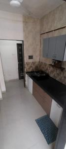 Kitchen Image of 600 Sq.ft 1 BHK Apartment / Flat for sale in Gurukrupa Royale, Dombivli East Thane for Rs. 3400000
