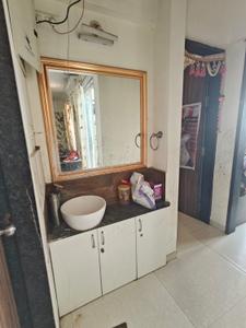 Hall Image of 533 Sq.ft 2 BHK Apartment / Flat for sale in Ravinanda Skylights, Wagholi Pune for Rs. 5900000