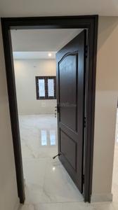2 BHK Independent House