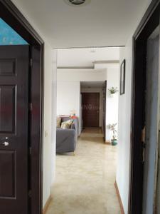 2 BHK Flat