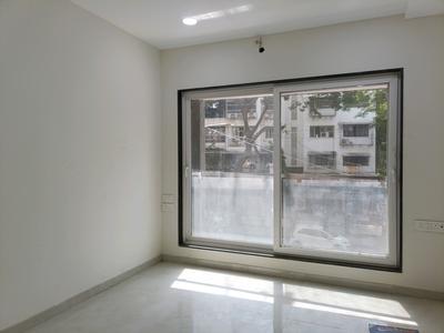 1 BHK Flat
