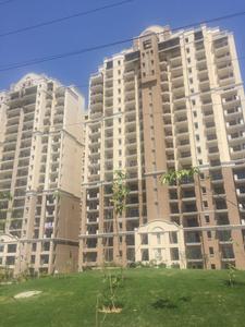 Image of 2300 Sq.ft 3 BHK Apartment / Flat for sale in ATS Golf Meadows Lifestyle, Ashiana Colony, Dera Bassi for Rs. 12700000