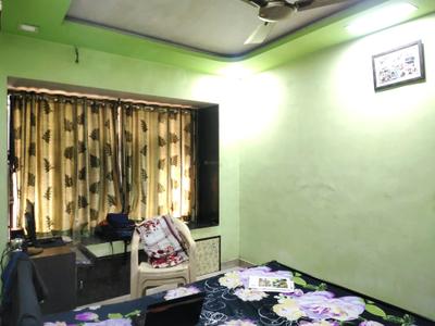 Bedroom Image of 885 Sq.ft 2 BHK Apartment / Flat for sale in Thakurli Thane for Rs. 6800000