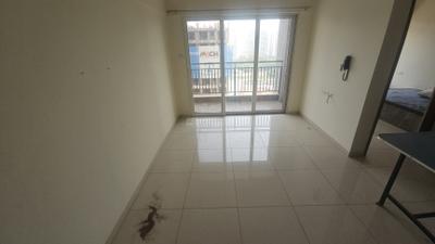 Living Room Image of 750 Sq.ft 2 BHK Apartment / Flat for sale in Kolte Patil Life Republic Sector R10 10th Avenue Universe Phase II, Mulshi Pune for Rs. 5900000
