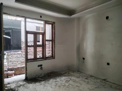 Bedroom Image of 800 Sq.ft 2 BHK Apartment / Flat for sale in Kishangarh New Delhi for Rs. 5600000