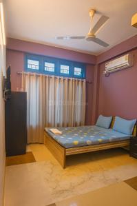 Bedroom Image of 5000 Sq.ft 12 BHK Independent House for rent in Ulubari Guwahati for Rs. 200000