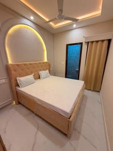 Bedroom Image of 810 Sq.ft 3 BHK Apartment / Flat for sale in Kharar Mohali for Rs. 4290000