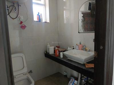 Image of 1495 Sq.ft 3 BHK Apartment / Flat for rent in Apex The Kremlin, Siddharth Vihar, Ghaziabad for Rs. 34000