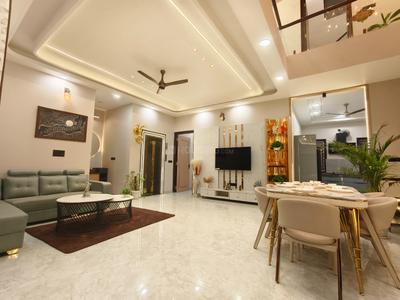 Hall Image of 4950 Sq.ft 5 BHK Villa for sale in Gandhi Path West Jaipur for Rs. 32500000