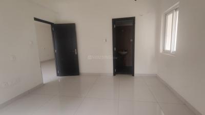 Bedroom Image of 1495 Sq.ft 2.5 BHK Apartment / Flat for sale in Aspire Ameya, Miyapur Hyderabad for Rs. 10800000