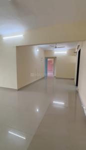 Hall Image of 1300 Sq.ft 3 BHK Apartment / Flat for rent in Andheri West Mumbai for Rs. 140000