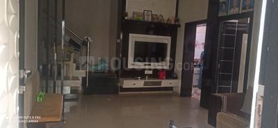 Hall Image of 1107 Sq.ft 3 BHK Independent House for sale in Chandkheda Ahmedabad for Rs. 10000000