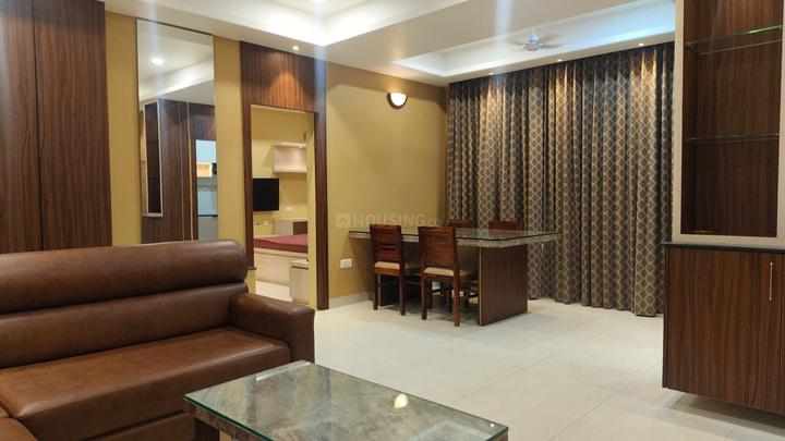 Gardenia CHS Living Room 1