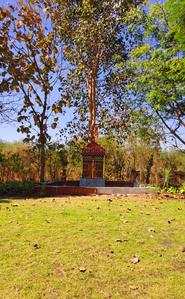Image of 2216 Sq.ft 4 BHK Independent House for sale in Kingstown, Dunda, Raipur for Rs. 8420000
