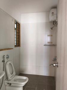 Bedroom Two Image of 759 Sq.ft 1.5 BHK Apartment / Flat for rent in Lodha Casa Rio, Palava Phase 1 Thane for Rs. 20000