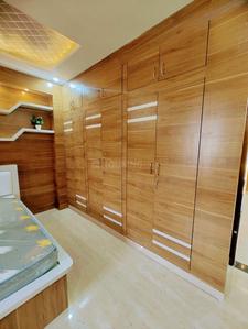 Bedroom Image of 1364 Sq.ft 3 BHK Apartment / Flat for sale in Jhotwara Jaipur for Rs. 5266590