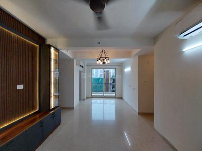 Hall Image of 2674 Sq.ft 4 BHK Apartment / Flat for sale in Bestech Altura, Sector 79 Gurgaon for Rs. 36000000