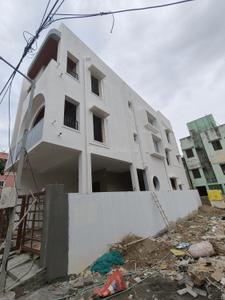 Image of 3200 Sq.ft 4 BHK Independent House for sale in Valasaravakkam, Chennai for Rs. 37500000