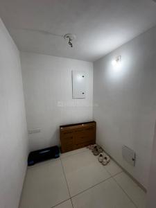 Bedroom Image of 4287 Sq.ft 4 BHK Penthouse for rent in Shivalik Green View, Shantigram Ahmedabad for Rs. 120000