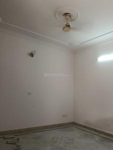 Bedroom Image of 1500 Sq.ft 3 BHK Builder Floor for rent in Sector 14 Gurgaon for Rs. 42000