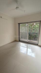 Living Room Image of 520 Sq.ft 1 BHK Apartment / Flat for sale in Raunak Residency, Thane West Thane for Rs. 7800000