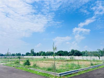 Image of 1000 Sq.ft Residential Plot / Land for sale in Bakshi Ka Talab, Lucknow for Rs. 1200000